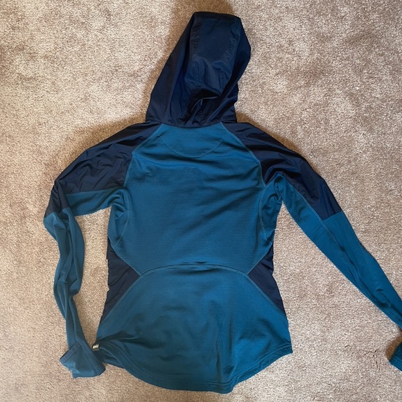 REI Co-op Screeline Hybrid Full-Zip Fleece Jacket - Women's - Picture 6 of 17